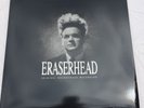 David Lynch's 'Eraserhead' soundtrack Vinyl LP