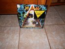 SEALED DEF LEPPARD 