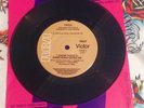Ultra RARE Double A Side MISPRINT FRIDA 7