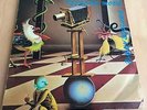 Depeche Mode Photographic Rare 2xVinyl Double Live Recording 17.11.1984 Sweden