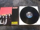 Kreator extreme aggression vinyl record