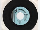 FRANK WILSON - Do I Love You / Chris Clark - Do I Love You - STARDUST  URS 113