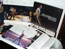 BRUCE SPRINGSTEEN -  5 LP - COFANETTO BOX  + BOOKLET INNERS -  FOTO - EX / EX