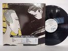 Captain Beefheart & Magic Band  LP Doc at the Radar Station 1980 Promo NM/VG+