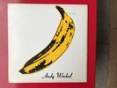 The Velvet Underground & Nico Stereo LP 1968 with Banana Unpeeled Very Clean