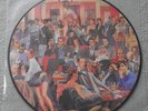 The Ruts - The Crack - Original UK LP Picture Disc Issue NEW