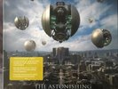 Dream Theater - The Astonishing 4x LP Boxset