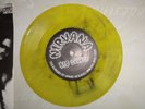 Vinyl Nirvana Love Buzz numéroté couleur 