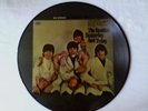 Beatles Butcher Cover Picture LP 