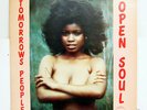 TOMORROW'S PEOPLE-OPEN SOUL ON STAGE PRODUCTIONS RARE FUNK GRAIL LP-VG++ ORIG