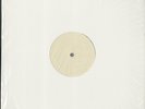Frank Zappa, Hot Rats LP Test Pressing SS