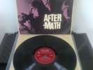 The Rolling Stones 'Aftermath' vinyl LP Decca Mono LK 4786