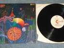 THE BEE GEES 1ST - CALENDAR - RARE   60'S PSYCH - ROBIN GIBB LP NEW ZEALAND NZ
