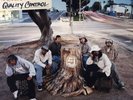 Jurassic 5 - Quality Control '00 2xLP US ORG  Gatefold Cover Cut Chemist