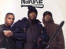 Naughty By Nature - 19 Naughty III '93 LP US ORG  Freddie Foxxx