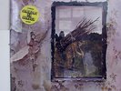 LED ZEPPELIN-IV ZOSO STAIRWAY TO HEAVEN UNTITLED ON ATLANTIC ROCK LP-ORIGINAL SE