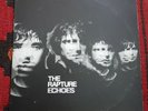 The Rapture - Echoes Original 2003 Vinyl LP dfa2130 VG