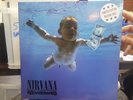 Nirvana -Nevermind (Picture Disc) BRAND NEW RECORD