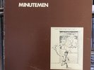 MINUTEMEN   WHAT MAKES A MAN START FIRES   ORIG 1983 1T PRESS   SST   PUNK  NICE