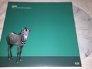 Hum You'd Prefer An Astronaut 180g White w/Black Smoke Colored Vinyl SRC