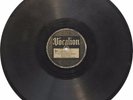 78 RPM VOCALION 1138 HENRY THOMAS RAG TIME TEXAS RED CABOOSE BOB MCKINNEY 1927 ?