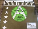 MOTOWN-TMG 720-SOUL-BLINKY AND EDWIN STARR-DEMO-7
