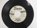 Rare 45 5 Guys From U.N.C.L.E. I Will Love You WLP Susan Records Richie Barrett