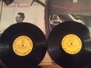 Barney Kessel 10 Inch Lp & Barney Kessel Volume 2 10 Inch Contemporary Records