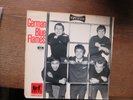 The German Blue Flames:  ORIGINAL ROTE ARIOLA  72257