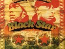 Black Star - Mos Def & Talib Kweli Are Black Star '98 LP US ORG  Hi-Tek