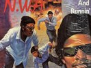 N.W.A - 100 Miles And Runnin' '90 EP US ORG  Eazy-E Dr Dre Ice Cube