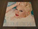 MADONNA BEDTIME STORIES VINYL LP ORIGINAL 1994 GERMAN ALSDORF PRESS