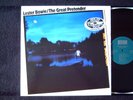 LESTER BOWIE „THE GREAT PRETENDER“ ECM FONTELLA BASS
