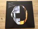 Daft Punk - Random Access Memories - 2 x 12