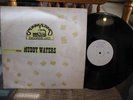 MUDDY WATERS VINTAGE MUDDY WATERS KILLER TEST PRESS BLUES LP SUNNYLAND KS-100