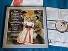 ASD 522-4 Smetana The Bartered Bride / Lorengar / Kempe W/G 3 LP box