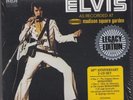 Elvis Presley - As Recorded At Madison Square Garden - Legacy Promo