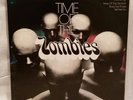 ZOMBIES: TIME OF THE ZOMBIES