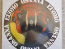 Osanna ?– L'Uomo  - LP ristampa sigillata