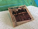 The Zombies EP Single 45- DFE8958 DECCA Mono Vinyl