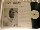 DENNIS BUDIMIR Session With Albert Stinson Jim Keltner Gary Foster Revelation LP
