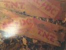 ACDC TNT LP Vinyl Rock VGC Blue Roo Label