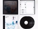 Radiohead OK Computer OKNOTOK Deluxe Box 3xLP + Book and C-90 Cassette - NEW