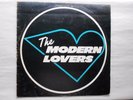 The Modern Lovers by The Modern Lovers - Original 1976 vinyl LP