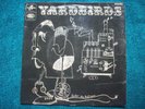 EX- UK COLUMBIA EP - THE YARDBIRDS - OVER UNDER, SIDEWAYS DOWN