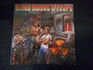 Blood Sweat and Tears Nuclear Blues LP
