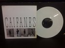 Caifanes Matenme Porque me Muero ultra  Mexico Pressing Colored EP