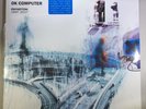 OK Computer: OKNOTOK 1997 2017 [2 LP] by Radiohead (Vinyl) - New - Spine Damaged
