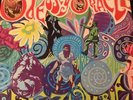 The Zombies Odyssey & Oracle Dale Green Label Lp Vinyl Record