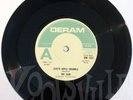 The Quik - Bert's Apple Crumble / King Of The World 7
